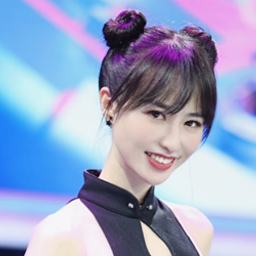 Pepper Autograph Avatar - The International 2021