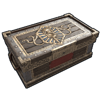Pharaoh Mummy Box