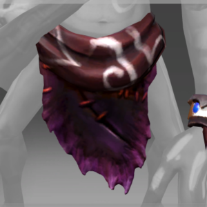 Prodigy of Prefectura - Belt