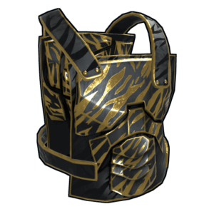 Royal Safari Chestplate