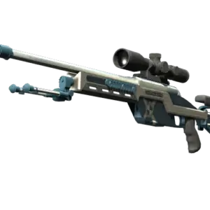 SSG 08 | Hand Brake (Minimal Wear)