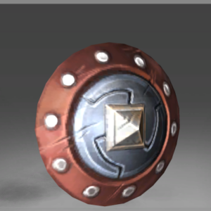 Shield of the Wrathrunner