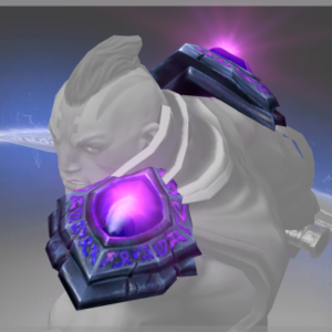 Shoulders of the Survivor