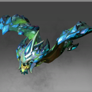 Sign of the Netherfrost