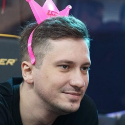 Solo Autograph Avatar - The International 2021