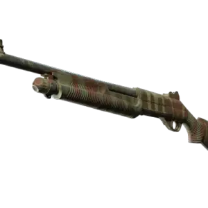 Souvenir Nova | Predator (Well-Worn)