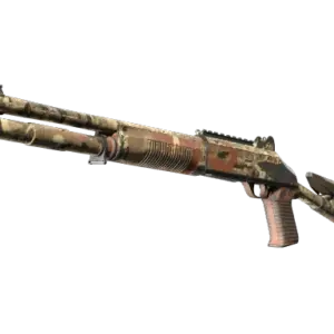 Souvenir XM1014 | CaliCamo (Field-Tested)