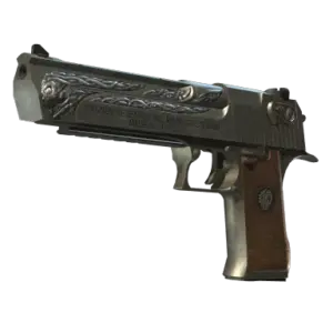 StatTrak™ Desert Eagle | Naga (Factory New)