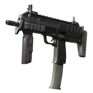 StatTrak™ MP7 | Armor Core (Well-Worn)