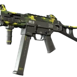 StatTrak™ UMP-45 | Riot (Factory New)