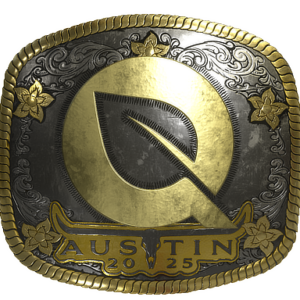 Sticker | FlyQuest (Gold) | Austin 2025