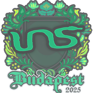 Sticker | INS | Budapest 2025