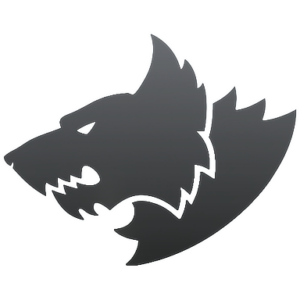 Sticker | Space Wolves