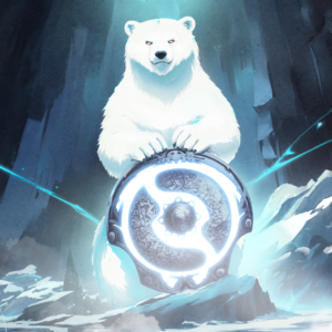 Team Wallpaper - Virtus.pro, Season 10, #2