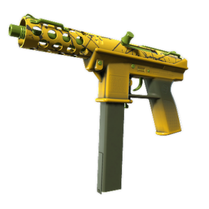Tec-9 | Citric Acid (Factory New)