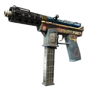 Tec-9 | Remote Control (Factory New)