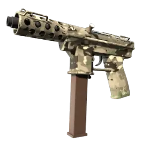 Tec-9 | VariCamo (Factory New)