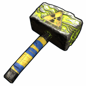 Toxic Hammer