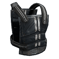 Training Chest Plate