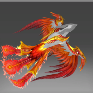 Trappings of Golden Nirvana