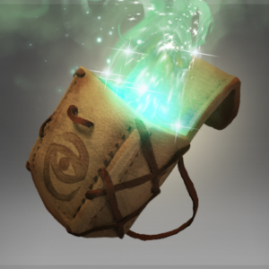 Tribute Upgrade Infuser - Fall Season 2015