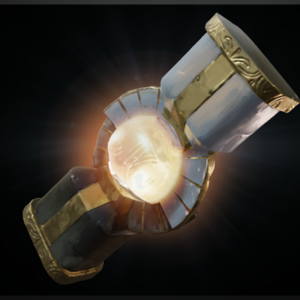 Trust of the Benefactor 2020