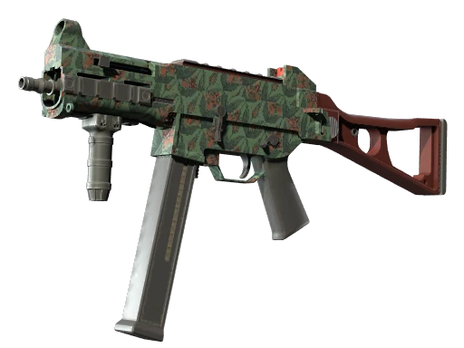 UMP-45 | Day Lily (Factory New)