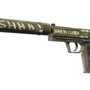 USP-S | Flashback (Factory New)