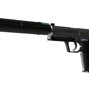 USP-S | Stainless (Minimal Wear)