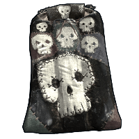 Undead Bedroll