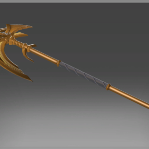 Unusual Phalanx of the Bronze Eagle - Weapon