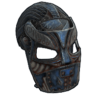 Whaleman Facemask
