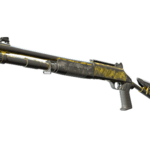 XM1014 | XoooM (Battle-Scarred)