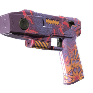 Zeus x27 | Earth Mandala (Minimal Wear)