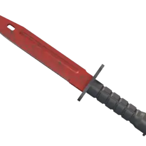 ★ Bayonet | Crimson Web (Factory New)