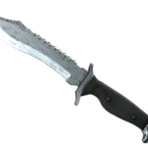 ★ Bowie Knife | Damascus Steel (Minimal Wear)