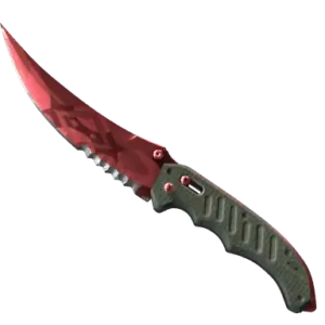 ★ Flip Knife | Slaughter (Factory New)
