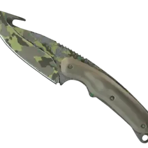 ★ Gut Knife | Boreal Forest (Field-Tested)