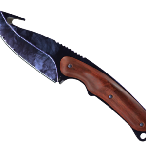 ★ Gut Knife | Doppler Black Pearl (Factory New)