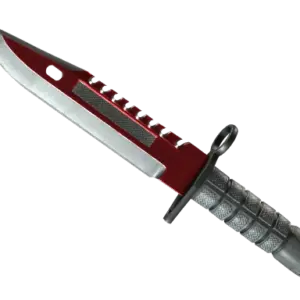 ★ M9 Bayonet | Autotronic (Well-Worn)