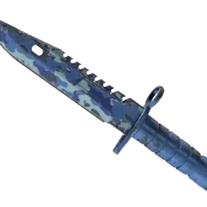 ★ M9 Bayonet | Bright Water (Field-Tested)