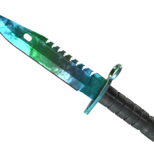 ★ M9 Bayonet | Gamma Doppler Phase 3 (Factory New)