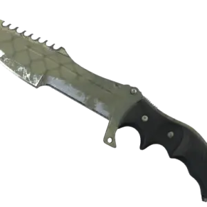 ★ StatTrak™ Huntsman Knife | Safari Mesh (Field-Tested)