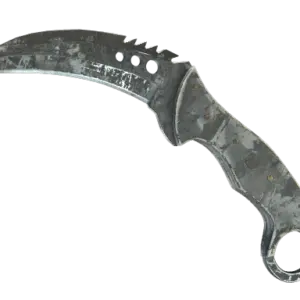 ★ StatTrak™ Talon Knife | Urban Masked (Battle-Scarred)