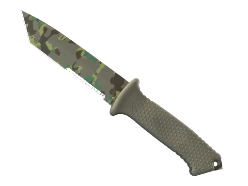 ★ Ursus Knife | Boreal Forest (Factory New)
