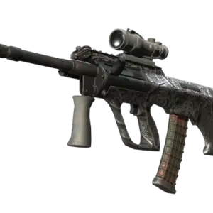 AUG | Plague (Factory New)