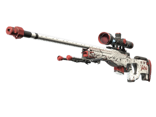 AWP | LongDog (Minimal Wear)
