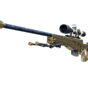 AWP | Queen's Gambit (Factory New)