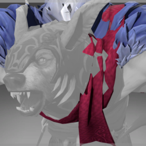 Alpine Stalker's Scarf