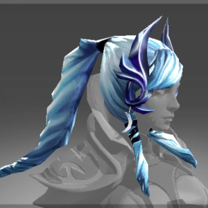 Auspicious Style of the Lucent Rider